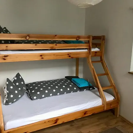 Krone Apartament
