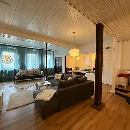 Apartamento Krone Dolgesheim