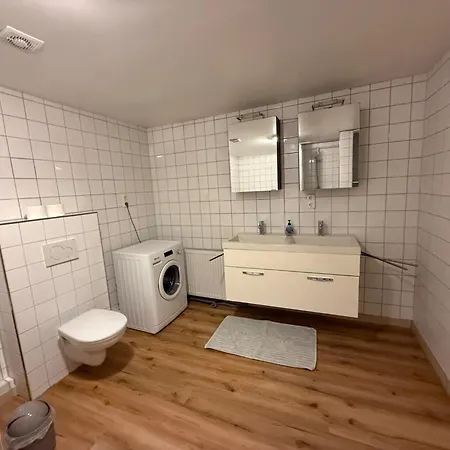Krone Apartamento