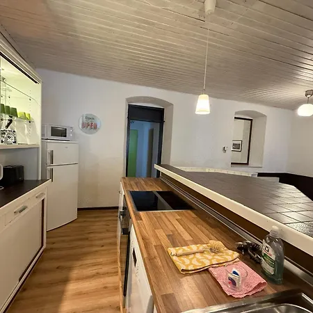 Krone Apartamento *