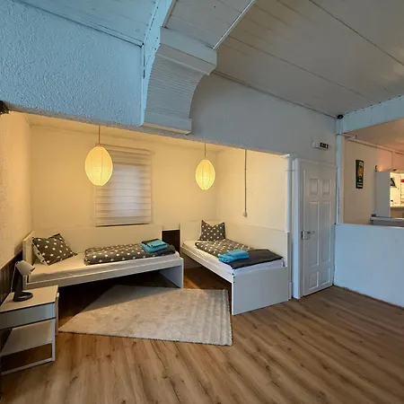 Apartamento Krone *