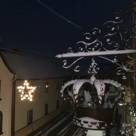 Krone Apartamento Dolgesheim
