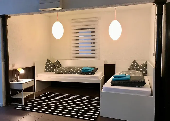 Krone דירה Dolgesheim