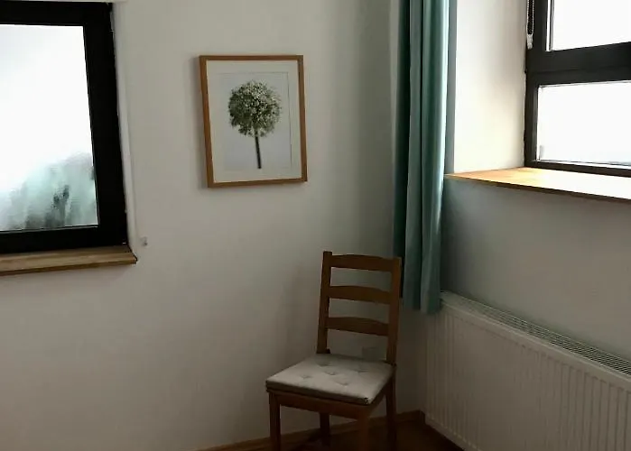 Krone דירה Dolgesheim